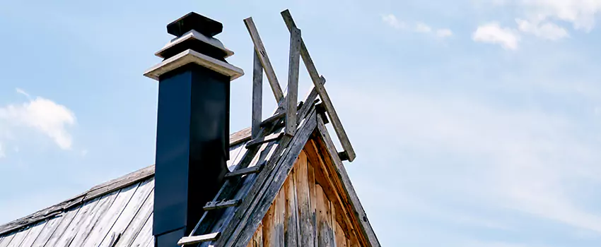 Chimney Pot Inspection in Indio, CA