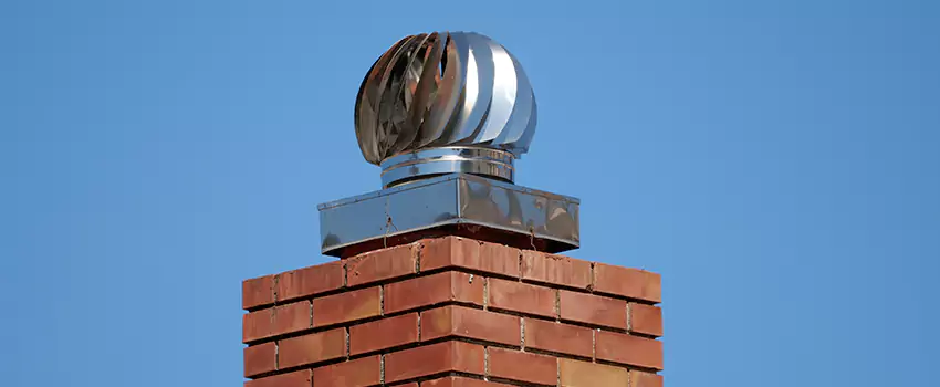 Chimney Flue Rebuild Services in Indio, California