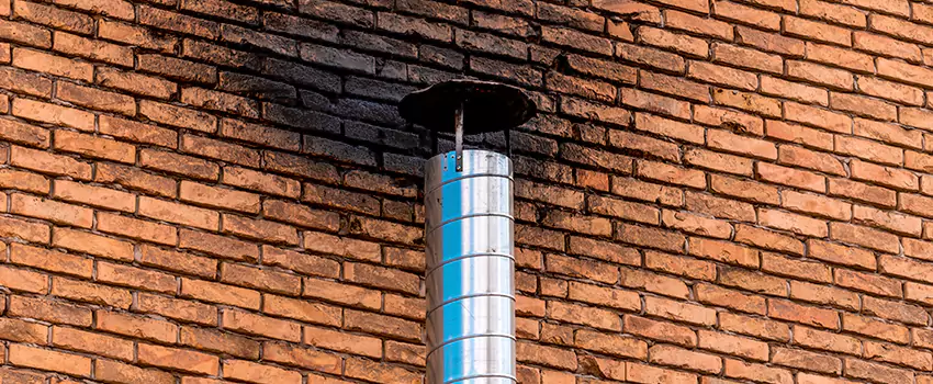 Chimney Design and Style Remodel Services in Indio, California