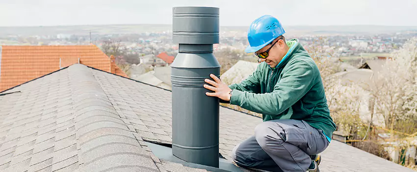 Chimney Repair Cost in Indio, CA