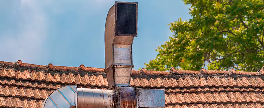 Chimney Blockage Removal in Indio, California