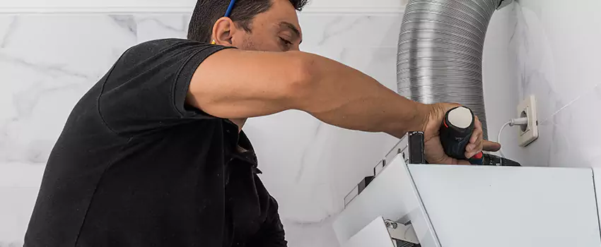 Dryer Vent Blockage Cleaning in Indio, CA