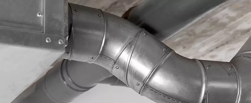 Dryer Vent Blockage Inspection in Indio, CA