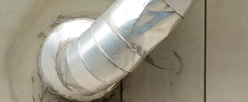 Dryer Vent Repair Process in Indio, CA
