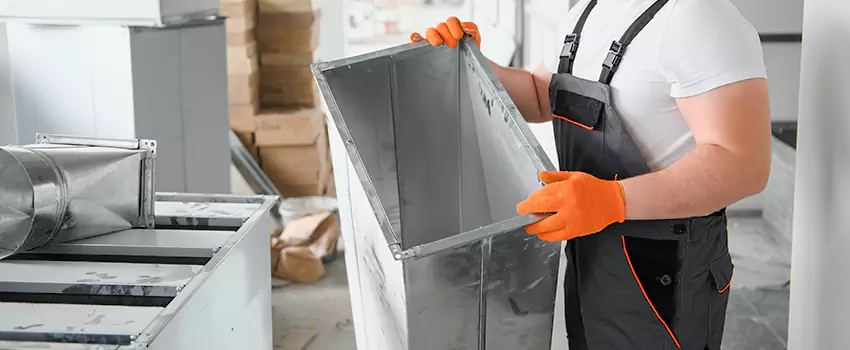 Benefits of Professional Ductwork Cleaning in Indio, CA