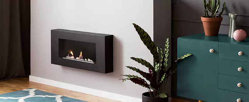 Cost of Ethanol Fireplace Repair And Installation Services in Indio, CA
