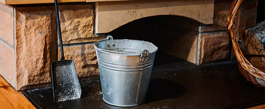 Clean The Fireplace Mantle And Hearth in Indio, California