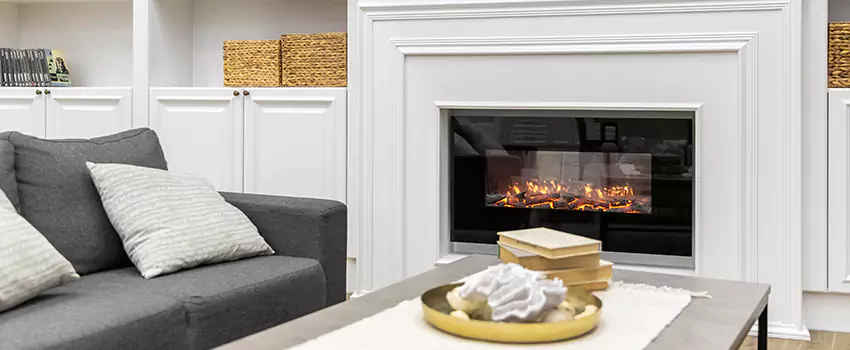 Professional Fireplace Maintenance Contractors in Indio, CA