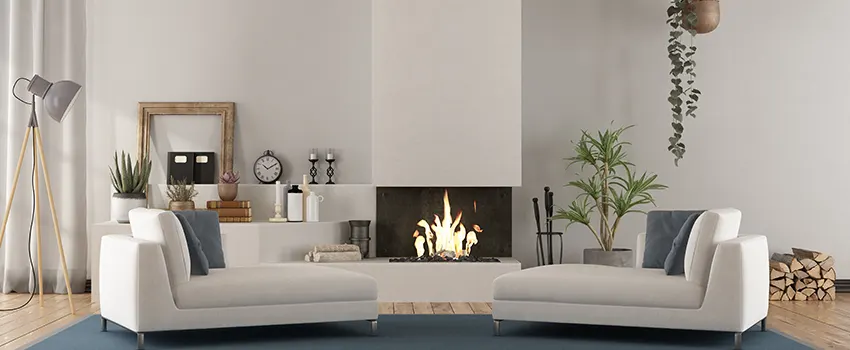 Decorative Fireplace Crystals Services in Indio, California