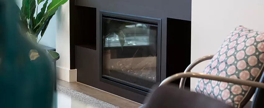 Gas Fireplace Installation in Indio, CA