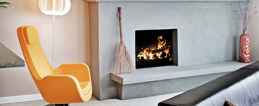 Electric Fireplace Makeover Services in Indio, CA
