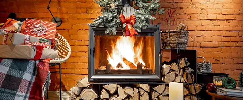 Steel Fireplace Grate Repair And Replacement Services in Indio, California