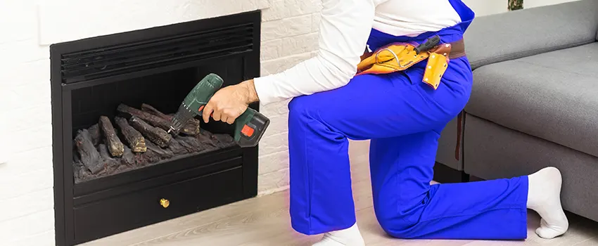 Fireplace Safety Inspection Specialists in Indio, California