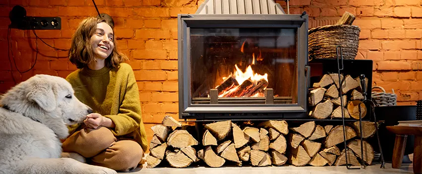 Fireplace Smell Removal Cost in Indio, CA