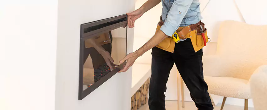 Traditional Fireplace Vent Sweeping in Indio, CA