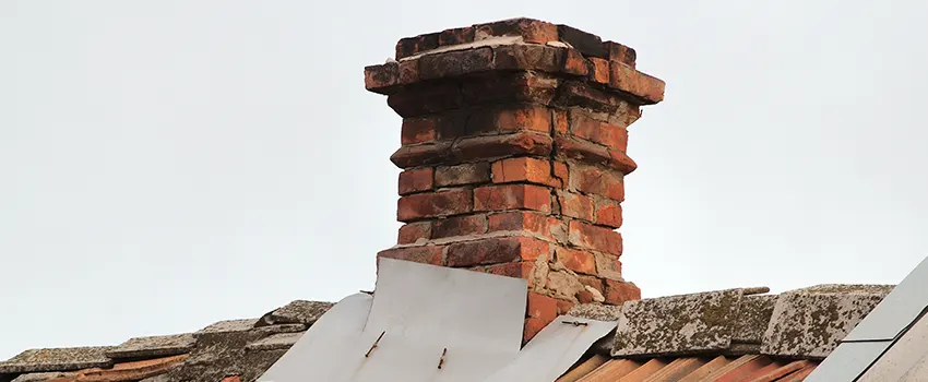 Cost of Fixing Blocked Chimney in Indio, California