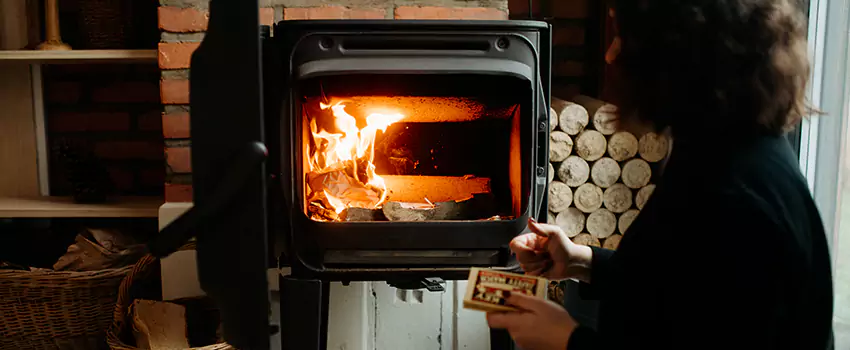 Hearthstone Wood Stoves Fireplace Repair in Indio, California