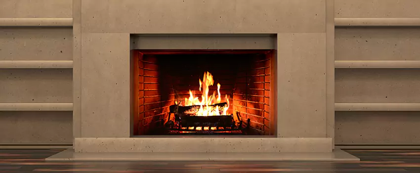 Majestic Trilliant Series Gas Fireplace Insert Repair in Indio, California