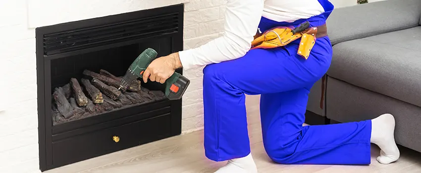 Pellet Fireplace Repair Services in Indio, CA