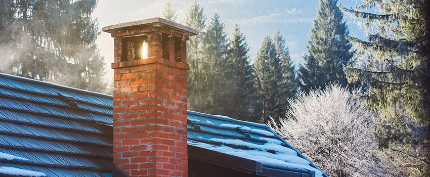 Residential Chimney Rain Caps Repair Services in Indio, CA