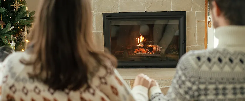 Superior Open-Hearth Wood Fireplaces in Indio, CA