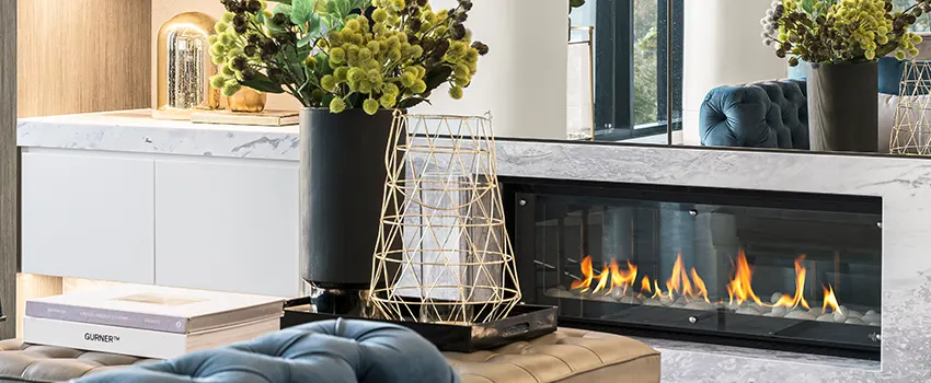 Professional Town & Country Luxury Fireplace Maintenance Experts in Indio, California