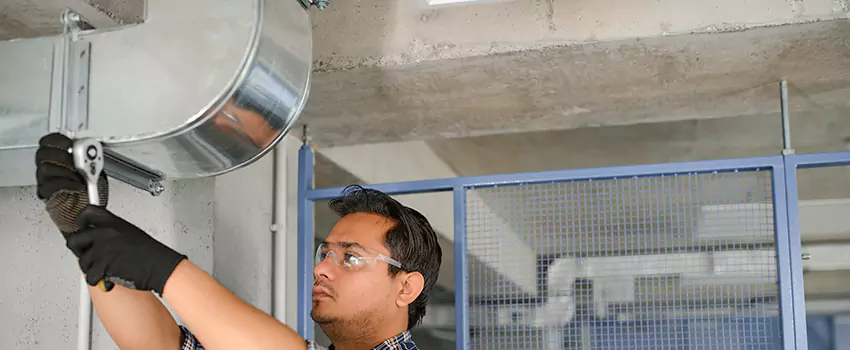 Benefit of Ventilation Cleaning in Indio, California