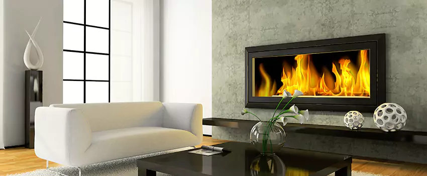 Ventless Fireplace Oxygen Depletion Sensor Installation and Repair Services in Indio, California