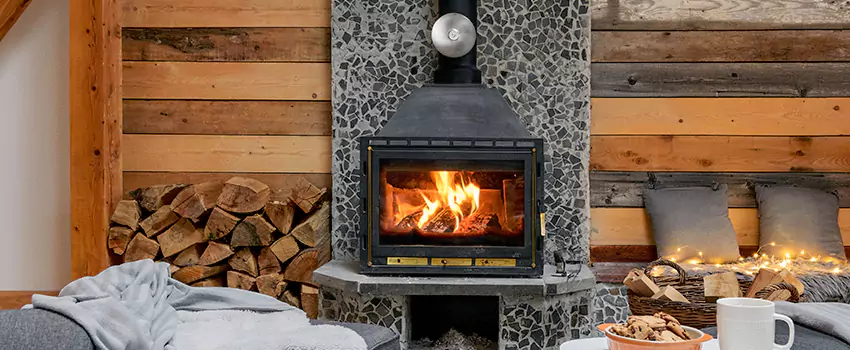 Affordable Wood Fireplace Fixing Solutions in Indio, California