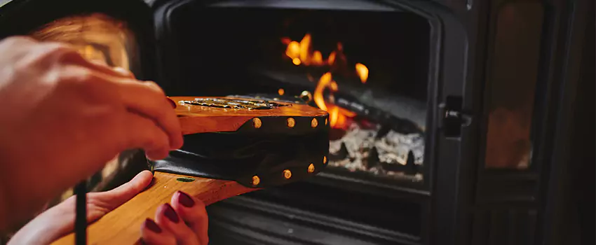 Cost of Wood Furnace Repair and Installation Services in Indio, CA