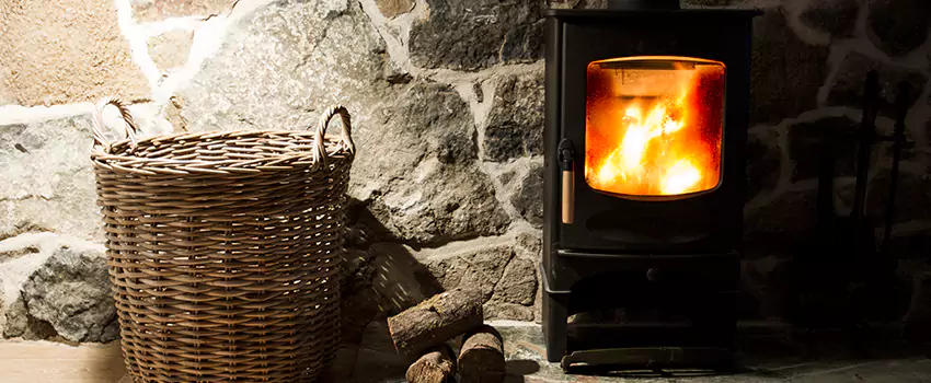 Wood Stove Fire Bricks Cleaning Services in Indio, California