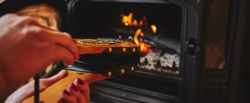 Wood Stove Grates Repair in Indio, California